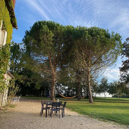 Villers-les-Ormes Domaine De Treuillaud Bed & Breakfast エクステリア 写真
