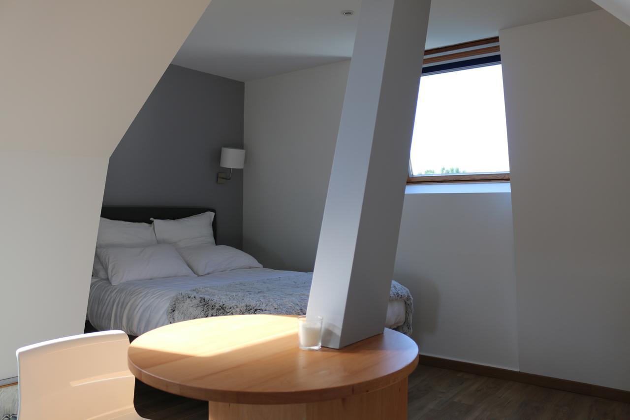 Villers-les-Ormes Domaine De Treuillaud Bed & Breakfast エクステリア 写真