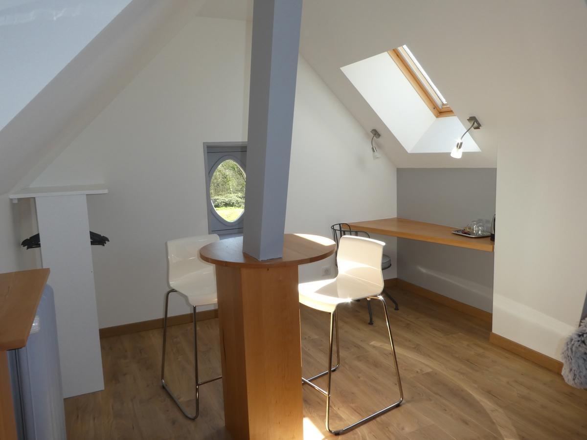 Villers-les-Ormes Domaine De Treuillaud Bed & Breakfast エクステリア 写真