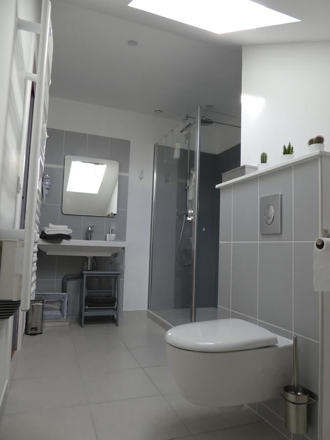 Villers-les-Ormes Domaine De Treuillaud Bed & Breakfast エクステリア 写真